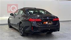 بي ام دبليو الفئة 5